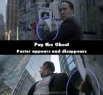 Pay the Ghost mistake picture