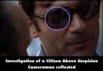 Investigation of a Citizen Above Suspicion mistake picture