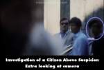 Investigation of a Citizen Above Suspicion mistake picture