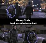 Money Train mistake picture