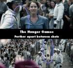The Hunger Games mistake picture