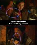 Space Sweepers mistake picture