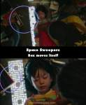 Space Sweepers mistake picture