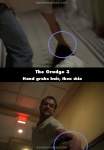 The Grudge 3 mistake picture