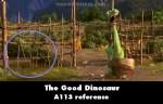 The Good Dinosaur trivia picture