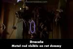 Dracula mistake picture