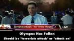 Olympus Has Fallen mistake picture