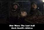 Star Wars: The Last Jedi trivia picture
