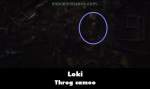 Loki trivia picture
