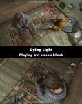 Dying Light mistake picture