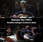 Olympus Has Fallen mistake picture