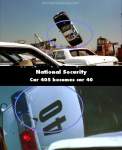 National Security mistake picture