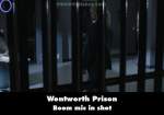 Wentworth Prison mistake picture