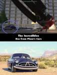 The Incredibles trivia picture