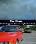 The Chase mistake picture
