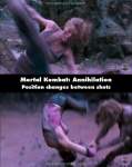Mortal Kombat: Annihilation mistake picture