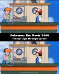 Pokemon: The Movie 2000 mistake picture