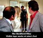 The Rockford Files mistake picture