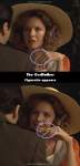 The Godfather mistake picture