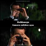 Goldeneye mistake picture