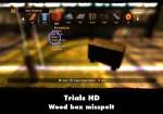 Trials HD mistake picture