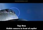 Top Gun mistake picture