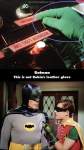 Batman mistake picture