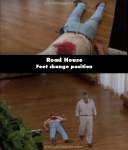 Road House mistake picture
