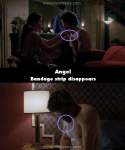 Angel mistake picture
