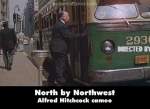 North by Northwest trivia picture
