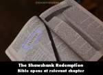 The Shawshank Redemption trivia picture