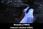 Dracula mistake picture
