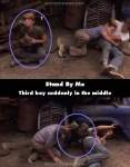 Stand By Me mistake picture