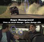 Anger Management mistake picture