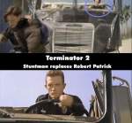 Terminator 2: Judgment Day mistake picture
