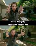 Bruce Almighty mistake picture