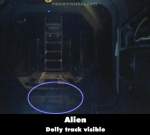 Alien mistake picture