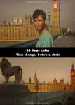 28 Days Later mistake picture