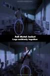 Full Metal Jacket mistake picture