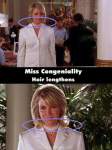 Miss Congeniality mistake picture
