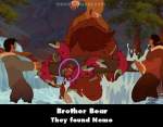 Brother Bear trivia picture