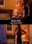 Mean Girls mistake picture