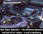 Star Wars: Episode I - The Phantom Menace trivia picture