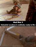 Mad Max 2 mistake picture