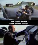 The Great Escape mistake picture