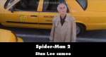 Spider-Man 2 trivia picture