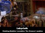 Labyrinth trivia picture