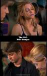 The O.C. mistake picture
