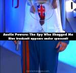 Austin Powers: The Spy Who Shagged Me mistake picture