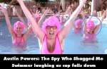 Austin Powers: The Spy Who Shagged Me trivia picture